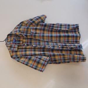 Pendleton shirt